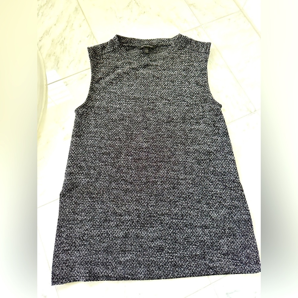 Banana Republic petite jersey top